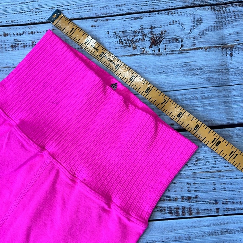 Free People Movement Good Karma Legging XS/S - Picture 7 of 8